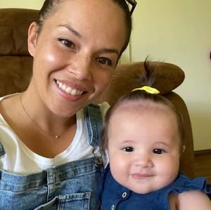 Meet your Posher, Adrianna